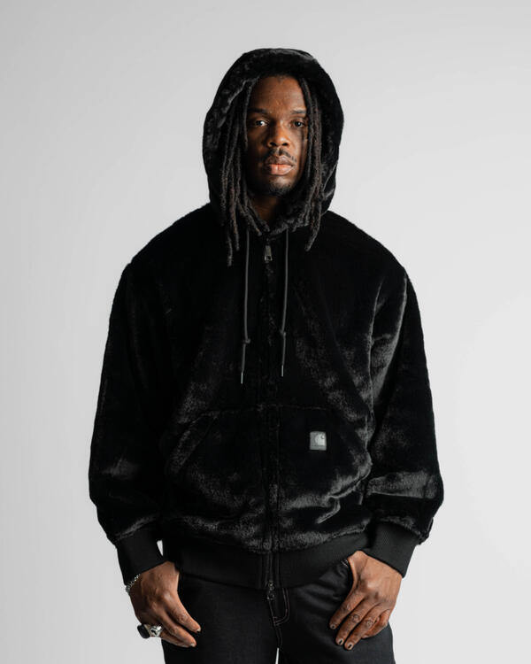 Carhartt WIP WMNS Active Jacket | I034451-89XX | AFEW STORE